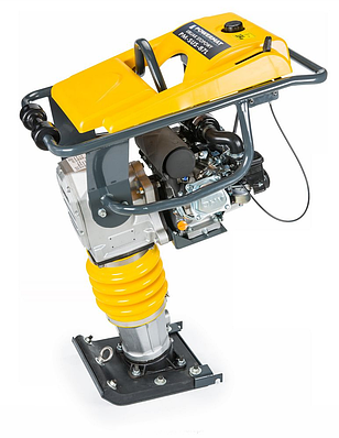 Вібротрамбовки