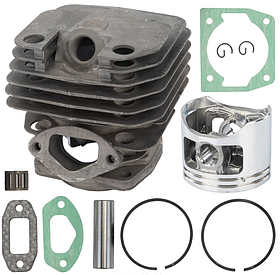 Поршневий комплект циліндрів для бензопили Powermat RTPSP0035-CT