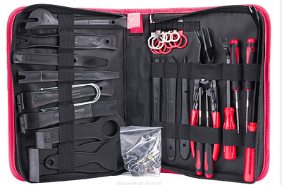 Набори для ремонту