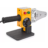 Паяльник для пластикових труб 1500 Вт, 230 В, 50 Гц, Powermat PM1052, фото 3