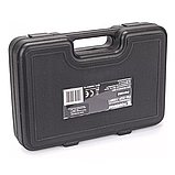 Паяльник для пластикових труб 1500 Вт, 230 В, 50 Гц, Powermat PM1052, фото 9