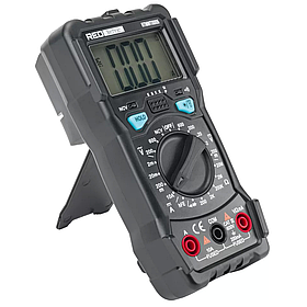 Сучасні цифрові мультиметри 600 В, 2000 циклів Powermat RTMMT0005 рк-цифровий мультиметр