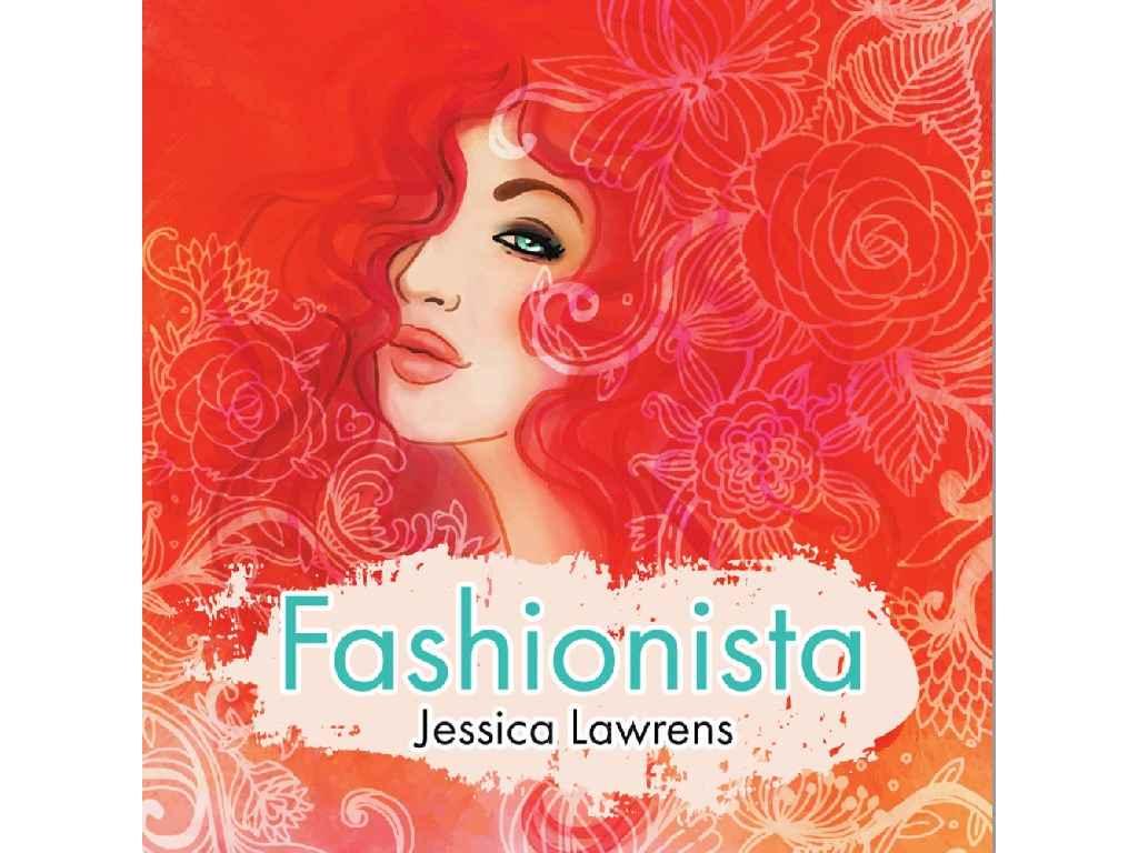 Розмальовка-антистрес Fashionista RI16051802 ТМ Jumbі BP