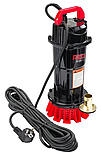 Насос для каналізаційних стоків 650 Вт, 230 В, 50 Гц, Red Technic RTPDW0072, фото 6