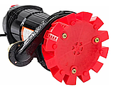 Насос для каналізаційних стоків 650 Вт, 230 В, 50 Гц, Red Technic RTPDW0072, фото 9