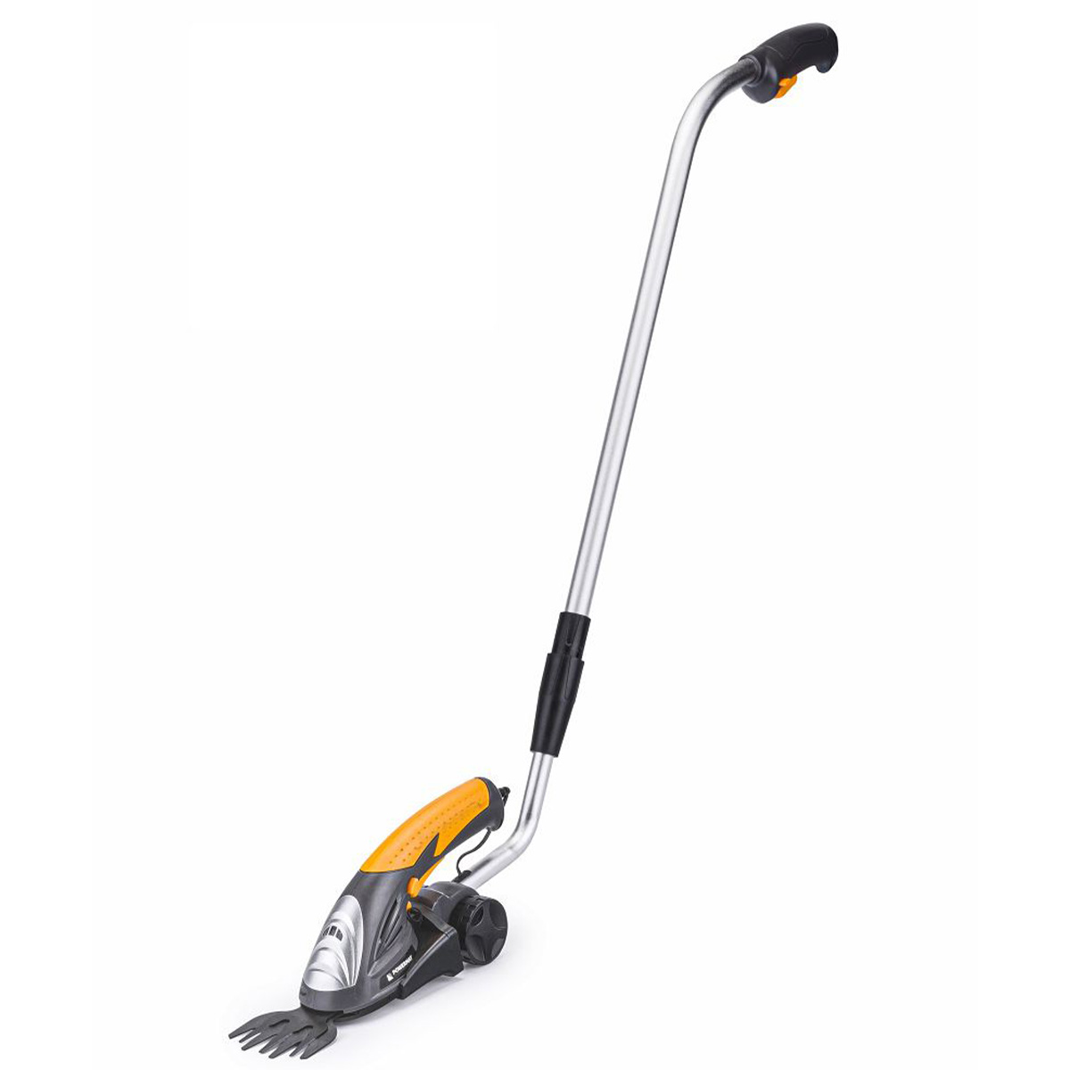 Електросекатор акумуляторний 3,6 В, 1100 об/хв Powermat PM1093, фото 1