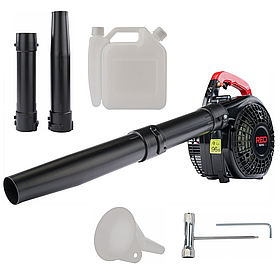 Повітродродувка бензинова садова 770 м³/год, 0,4 л Red Technic RTODL0057