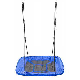 Гойдалка для саду 95 см Powermat PM0648 крісло гамак для дітей