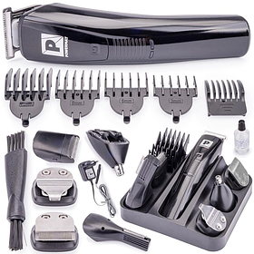 Триммер для стрижки волосся 600 мАг Powermat PM0815