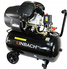Компресор масляний Einbach W3000
