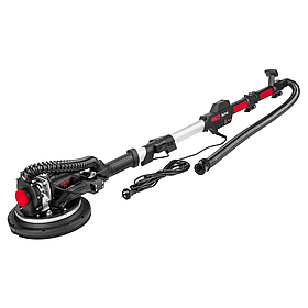 Шліфмашина для стін та стель 1550 Вт Red Technic RTSDG0019