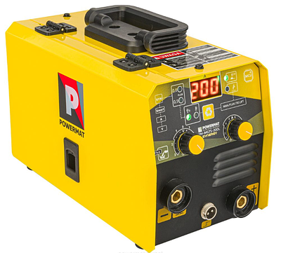 Сварочный аппарат tig-200 - купить недорого на Prom.ua: цены, акции и ...
