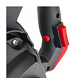 Будівельний міксер для замішування сумішей 2650 Вт, 230 В Red Technic RTMI0018, фото 9