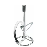 Будівельний міксер для замішування сумішей 2650 Вт, 230 В Red Technic RTMI0018, фото 10