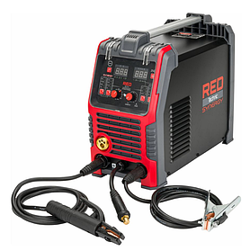 Зварка напівавтомат 30 - 250 A Powermat RTMSTF0002