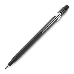 Олівець механічний Caran d'Ache Fixpencil 2 мм чорний ТМ-НВ 22.288 (7610186025259)