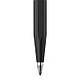 Олівець механічний Caran d'Ache Fixpencil 2 мм чорний ТМ-НВ 22.288 (7610186025259), фото 5