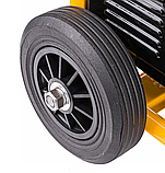 Генератор 4-тактний для електропостачання 3 кВт, 4 тактний Powermat PM1196, фото 9