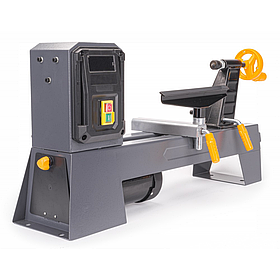 Верстат токарно-гвинторізний 1000 мм, 350 мм Powermat PM0922