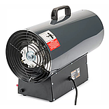 Теплова гармата газова для дому 65000 Вт Powermat PM1032, фото 2