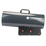 Теплова гармата газова для дому 65000 Вт Powermat PM1032, фото 4