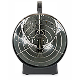 Теплова гармата газова для дому 65000 Вт Powermat PM1032, фото 5