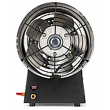 Теплова гармата газова для дому 65000 Вт Powermat PM1032, фото 6