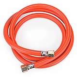 Теплова гармата газова для дому 65000 Вт Powermat PM1032, фото 9