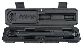 Динамометричний ключ Red Technic RTKD0089