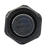 Динамометричний ключ Red Technic RTKD0089, фото 6