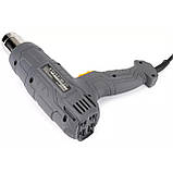 Технічний фен 2 кВт Powermat PM-OP-2000MN, фото 4