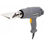 Технічний фен 2 кВт Powermat PM-OP-2000MN, фото 5