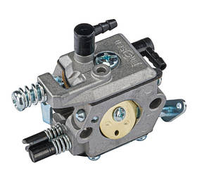 Оригінальний карбюратор до бензопили 28 мм, 49 мм Red Technic RTPSP0035-GA