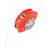 Універсальна котушка для тримерів 2,5 мм Powermat PM0027 котушка під волосінь для мотокоси, фото 2