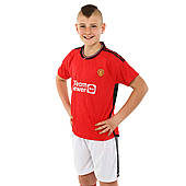 Форма футбольна дитяча Football Uniform FC Manchester United (CO-6216)