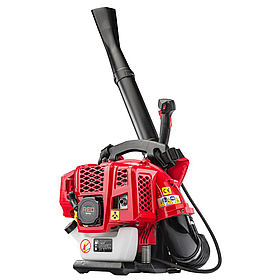 Повітродродувка дачна бензинова 1360 м³/год, 1 л Red Technic RTODL0059