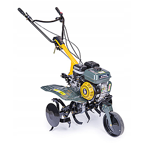 Бензиновий культиватор для обробки саду 7 к.с., 3600 об/хв Powermat PM1119