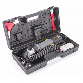 Тример для стрижки овець та баранів 600 В, 2600 об/хв Powermat PM1089 тример для стрижки овець