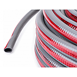 Гнучкий шланг для поливу 30 м, 1/2" Powermat PM1159 поливальні шланги для дачі, фото 4