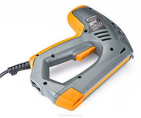 Електростеплери 45 Вт Powermat PM0676 потужний електричний степлер
