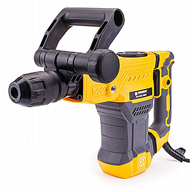 Перфоратор професійний будівельний SDS-MAX 2800 Вт Powermat PM0833