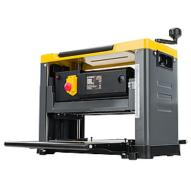 Рейсмусовий верстат 2000 Вт, 8000 об/хв, 330 мм Powermat PM1271 верстат фуговально-рейсмусовий