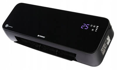 Навісні обігрівачі (Теплові завіси)