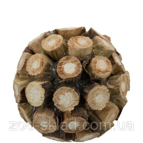 Іграшка Trixie Matatabi Ball м'яч мататабі, для котів 4см 42432
