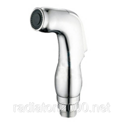 Лійка для душу WKY-YS-001-ELECTROPLATE