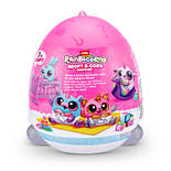 М'яка іграшка-сюрприз Rainbocorns Rainbocorns-B серія ADOPT-A-CORN SURPRISE, арт. 92105B, фото 4