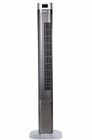 Вентилятор колонний 90W, 70° Powermat PM0625