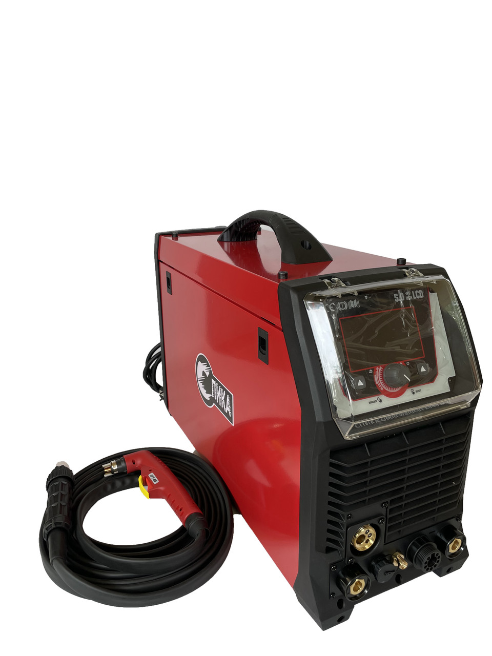 Багатофункційний апарат СПИКА Omni Weldcut 2040 LCD, фото 1