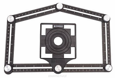 Інструмент для вкладання плитки