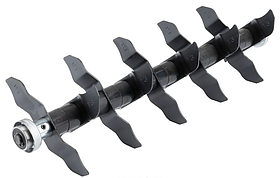 Вал аератора Powermat PM-AEW-2600T-WAW